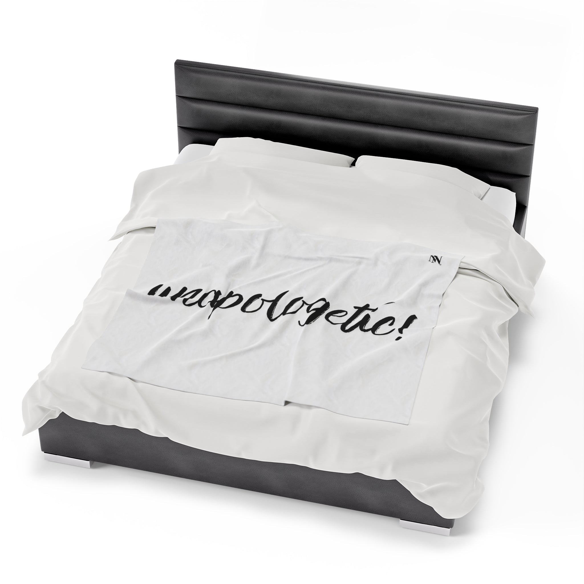 Unapologetic! Lovers' Blanket