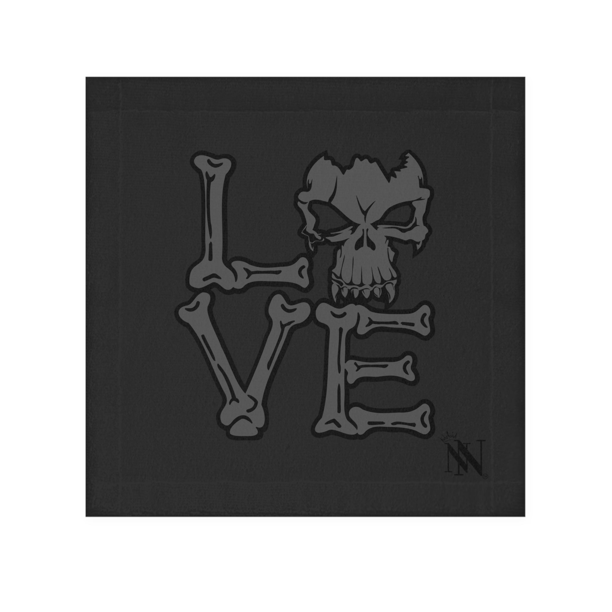 Love Skull Countdown to Cum Sex Gifts for Him Her Bride Groom Couples