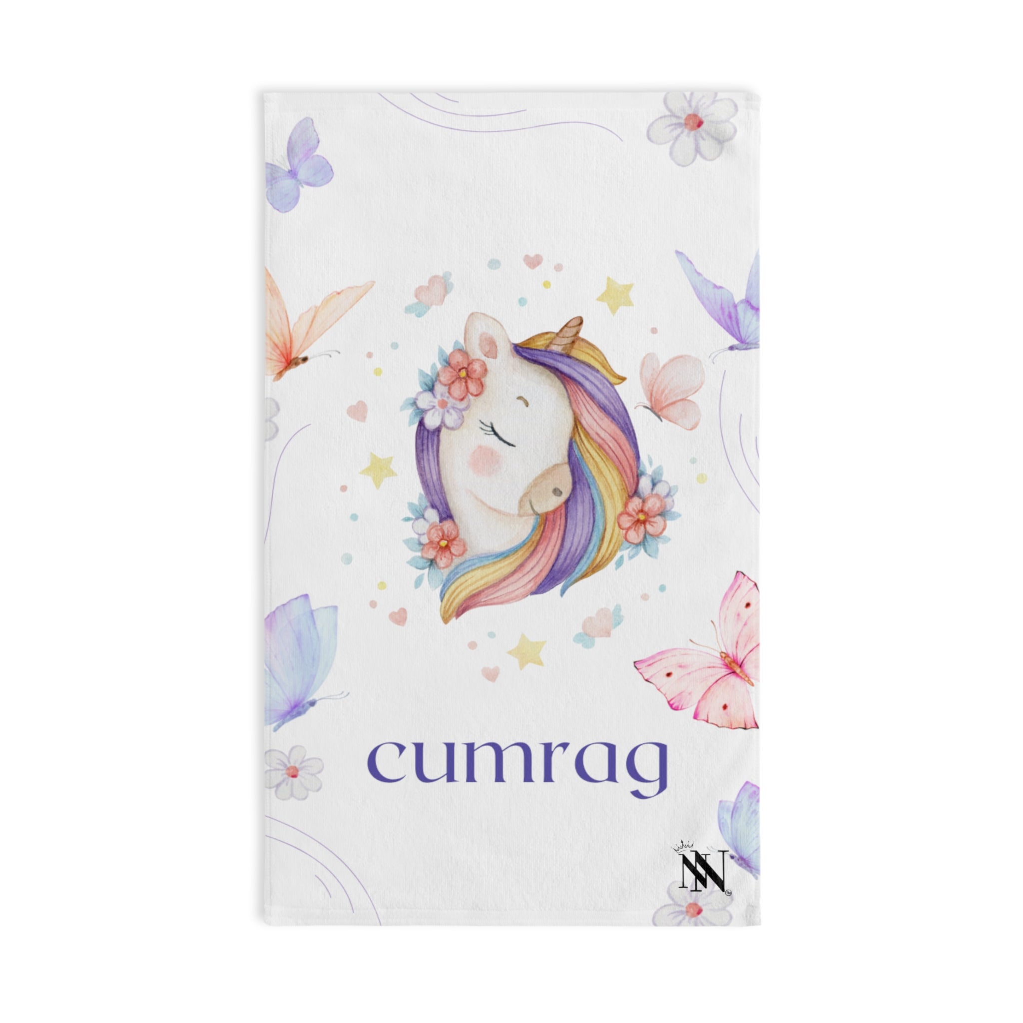 sweet cumrag sex towel 