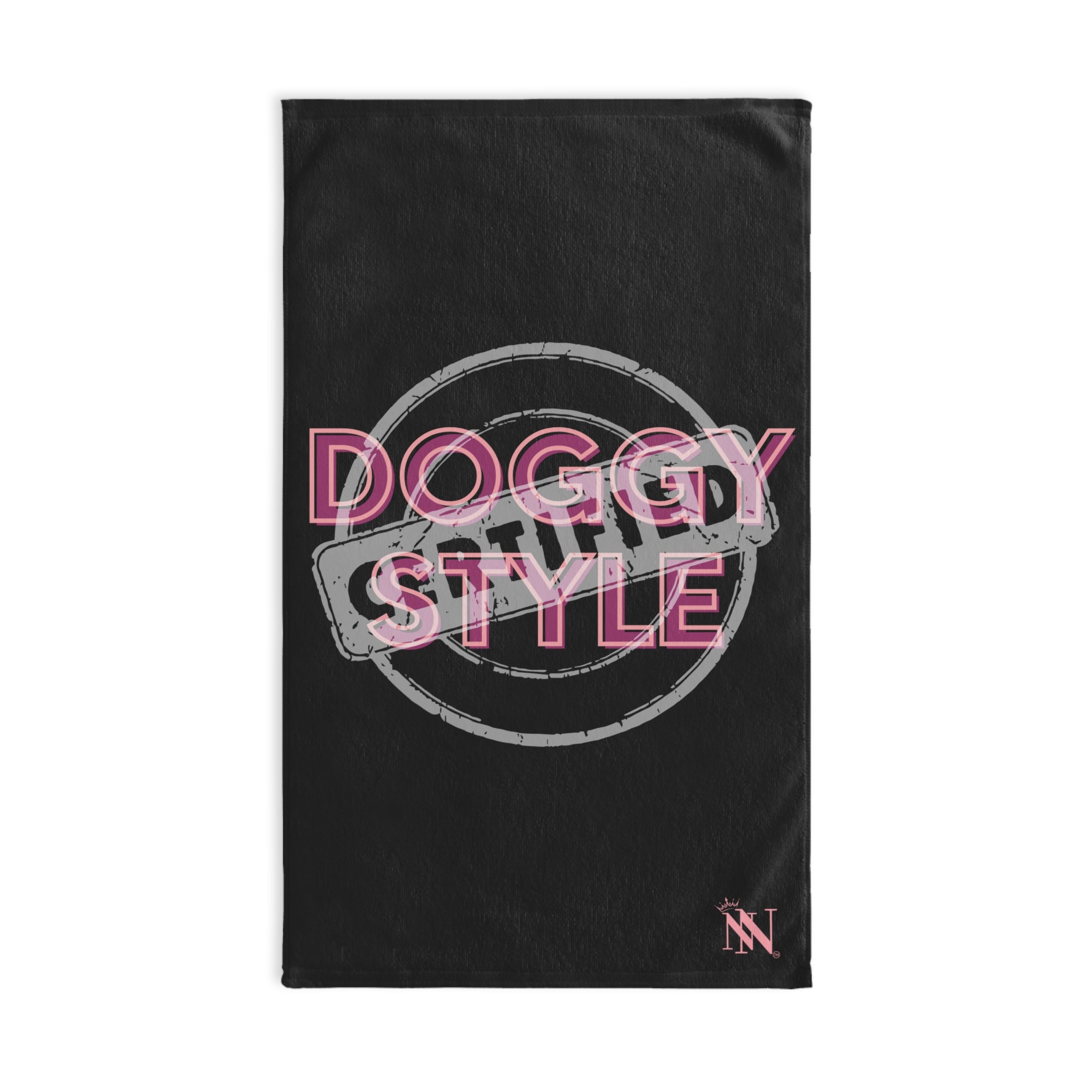 Certified: Doggy Style Naughty Sex Gifts 