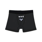 Wet | Fun-Flirty Men's Boxer Briefs