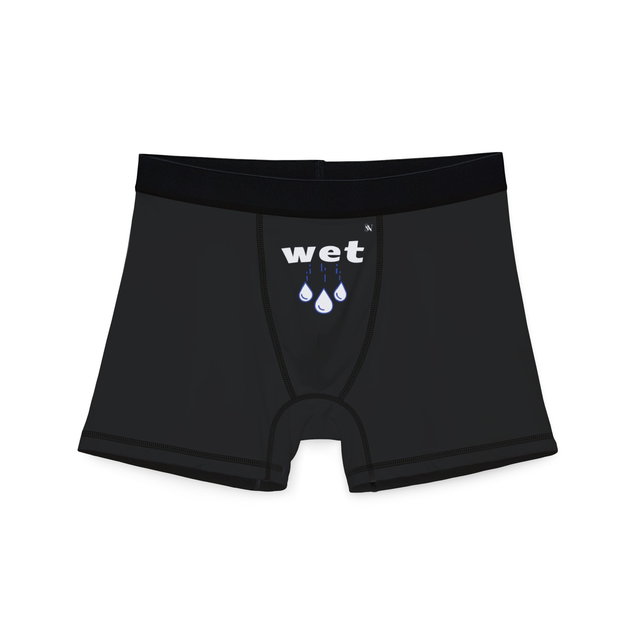 Wet | Fun-Flirty Men's Boxer Briefs