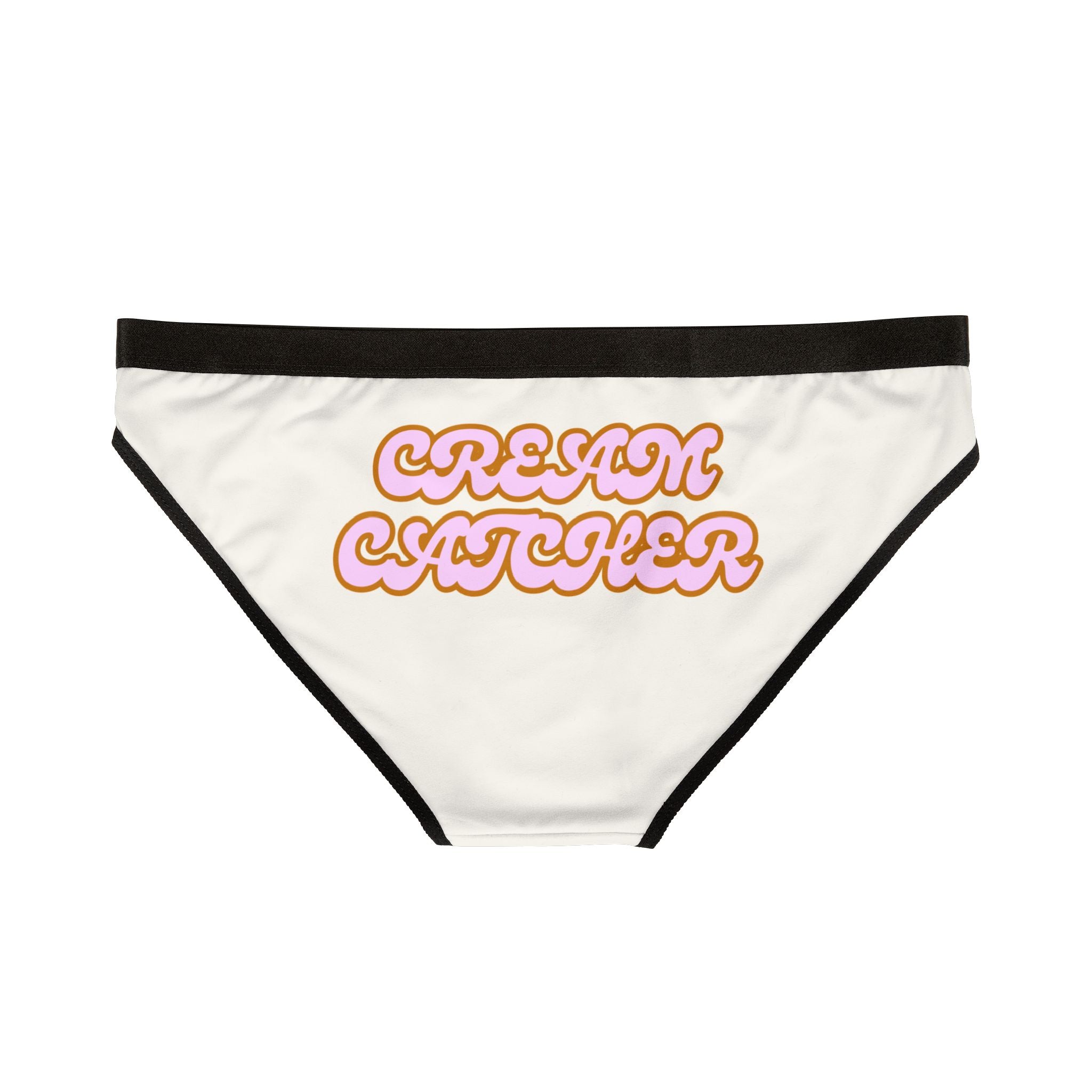 Cream Catcher Naughty Sex Gifts 