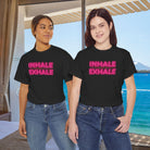 Inhale Exhale T-Shirt