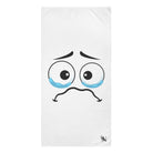 Disappointed XL Cum Towel