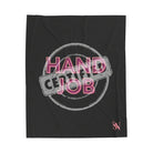 Hand Job Certified Naughty Sex Gifts 