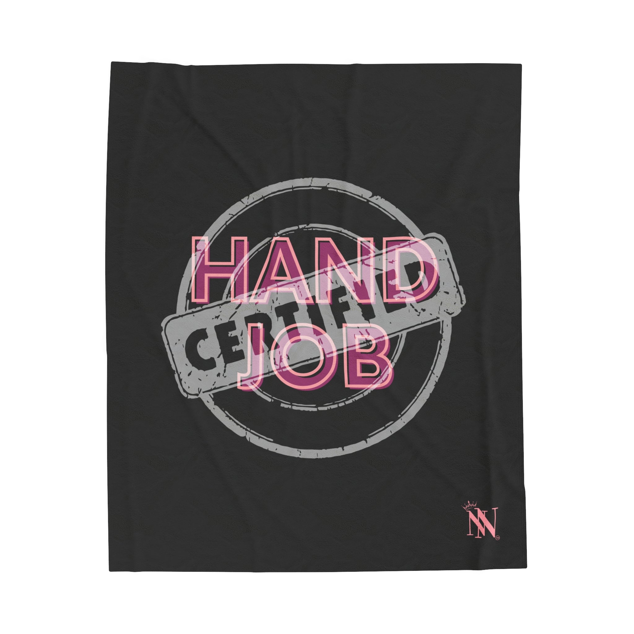 Hand Job Certified Naughty Sex Gifts 