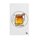 Honey Pot Scratch N Sniff Naughty Sex Gift