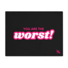 You Are the Worst! Naughty Sex Gifts 