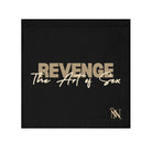 revenge sex towel