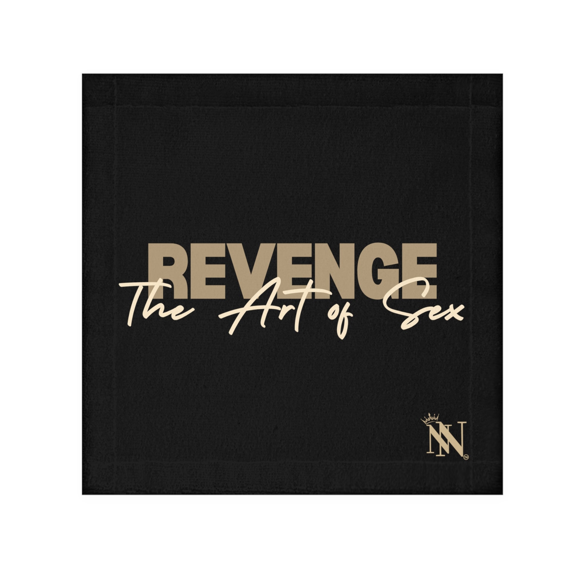 revenge sex towel