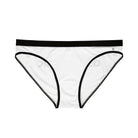 Ass-A-Holic | Briefs for Women