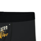 Cum Alive Men's Boxer Briefs