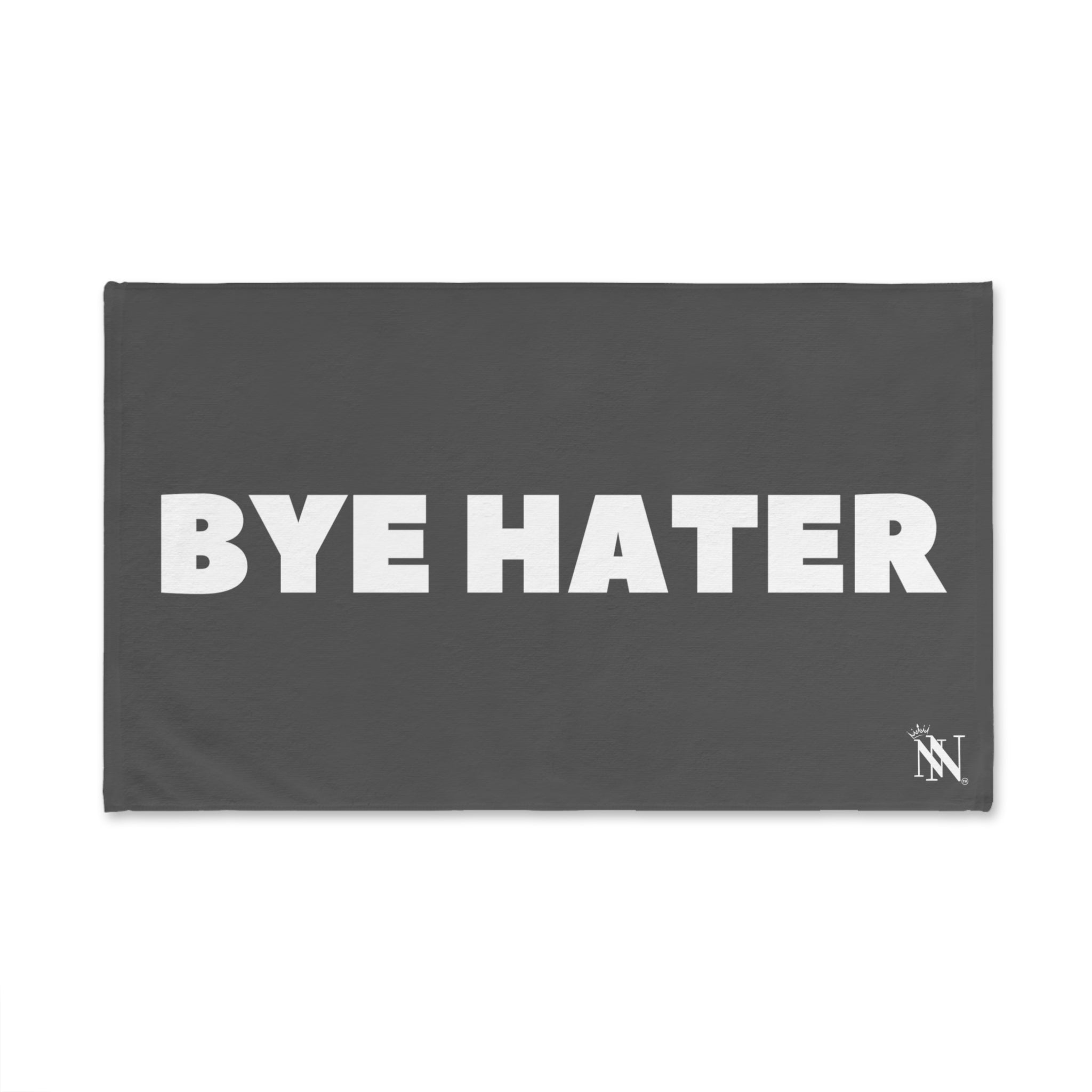 Hater sex towel