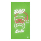 Bad Santa sex Christmas holiday towel