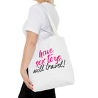 Have Sex Toys Naughty Sex Gifts Tote