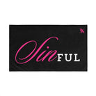 Sinful original sin towel