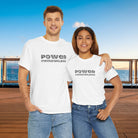 Power Cum Builder Adult T-Shirt