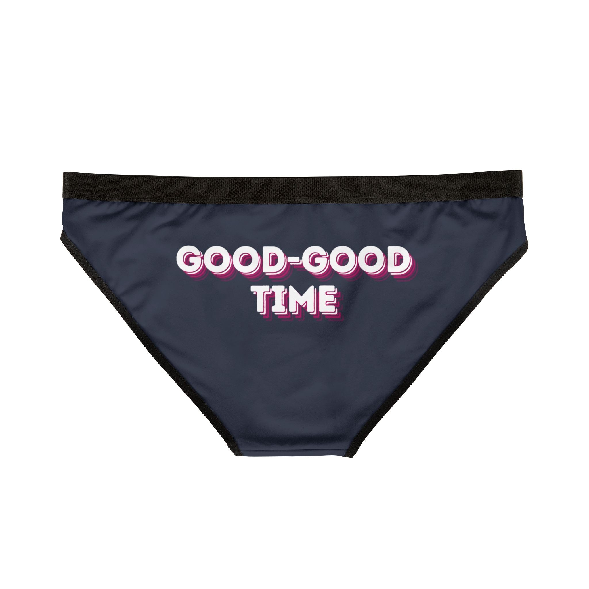 Good-Good Time Naughty Sex Gifts 