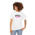 Pussy Love Cum Tee