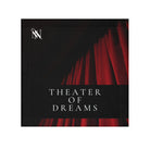 Theatre of Dreams drama lovers clean-up towel