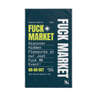 Sex Towel Fuck Market