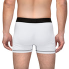 Iconic! | Fun-Flirty Men's Boxer Briefs