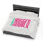 Mouth hugger cute blowjob blanket