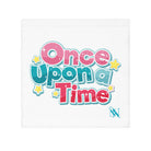 Once Upon A Time After Sex Towel