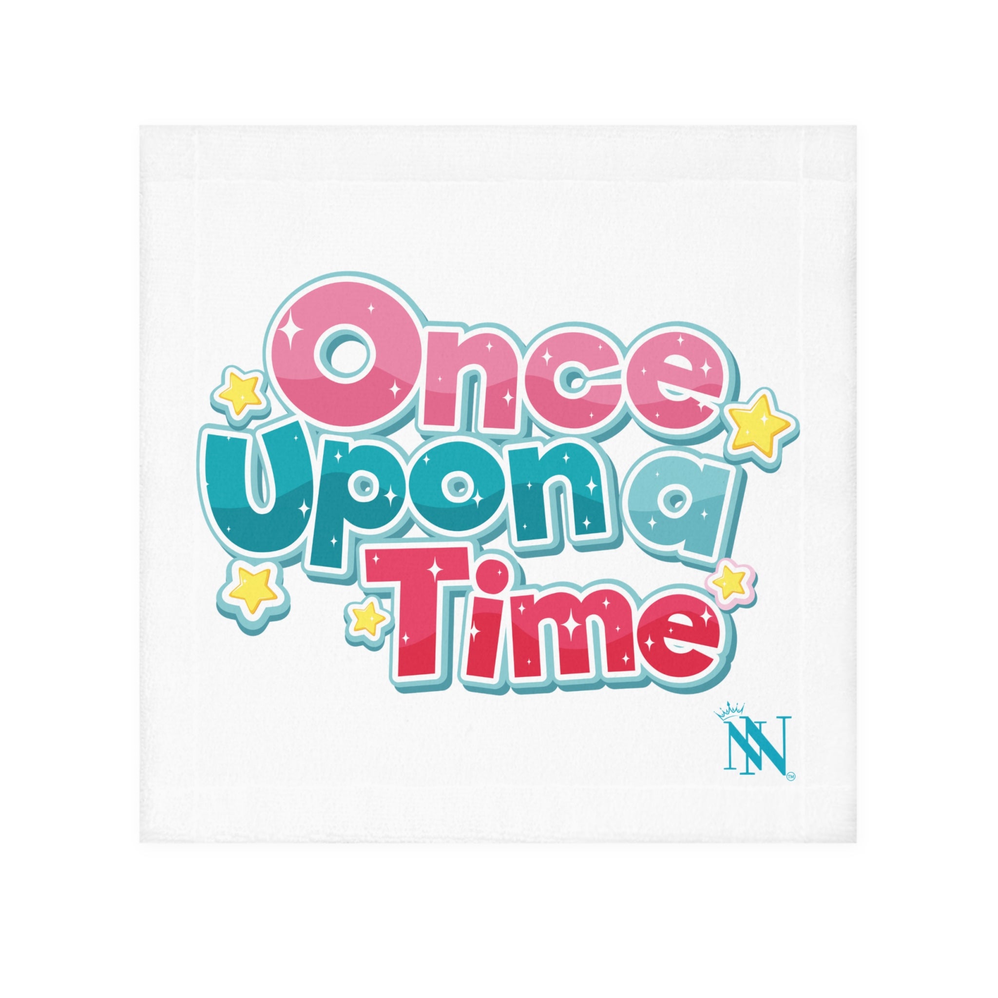 Once Upon A Time After Sex Towel