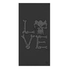 Love Skull Countdown to Cum Sex Gifts for Him Her Bride Groom Couples