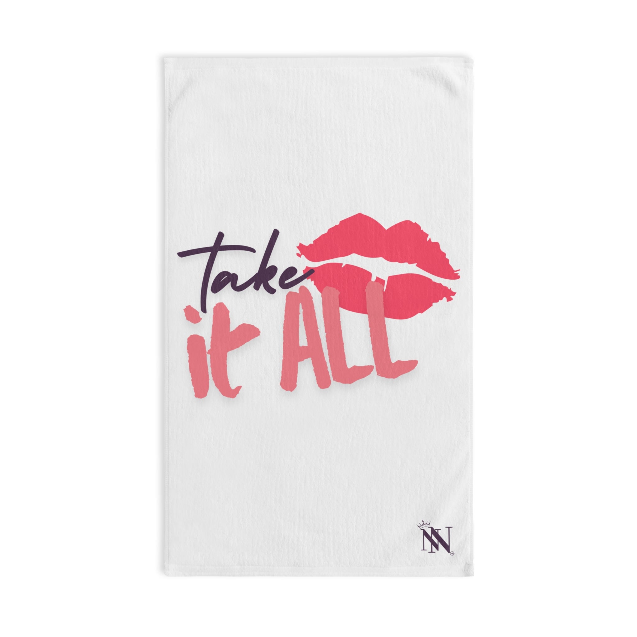 take it all sex towel