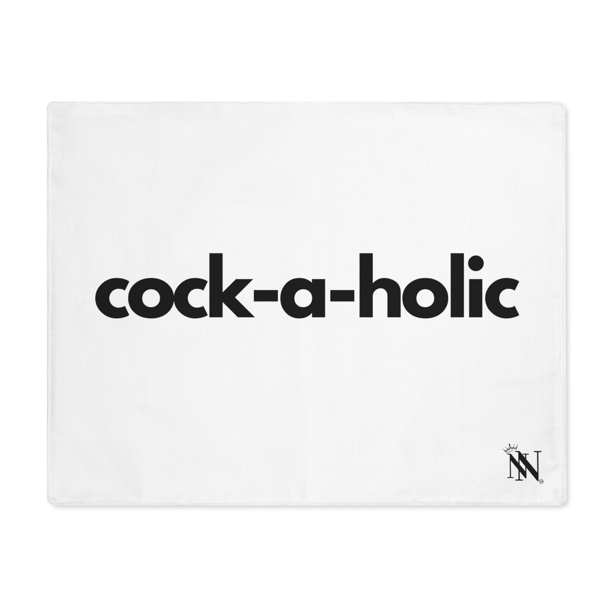 Cock-A-Holic | Adult Toy Play Mat