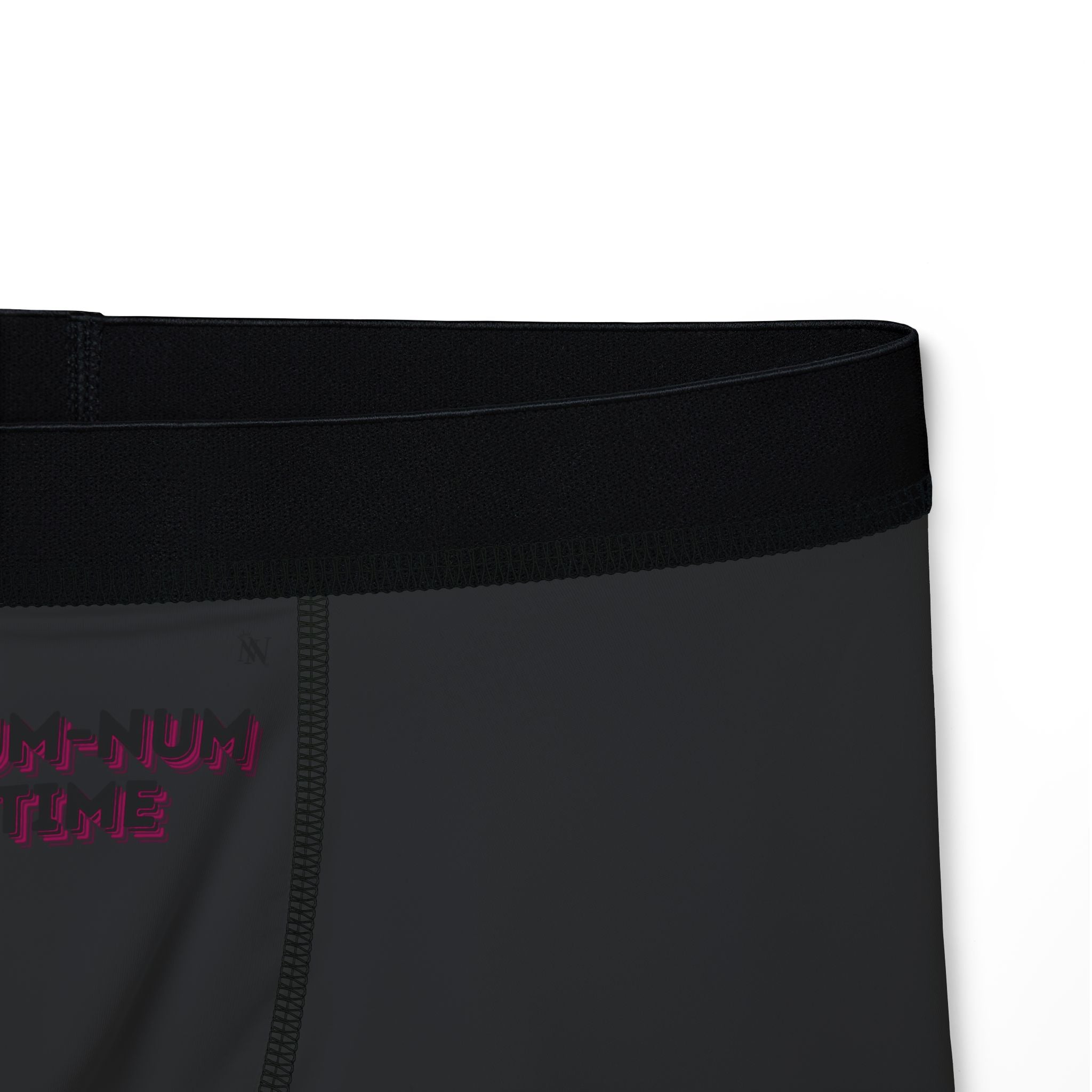 Num Num Time Men's Boxer Briefs