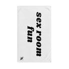 Sex Room Fun Sex Towel | Fun, Soft, & Absorbent