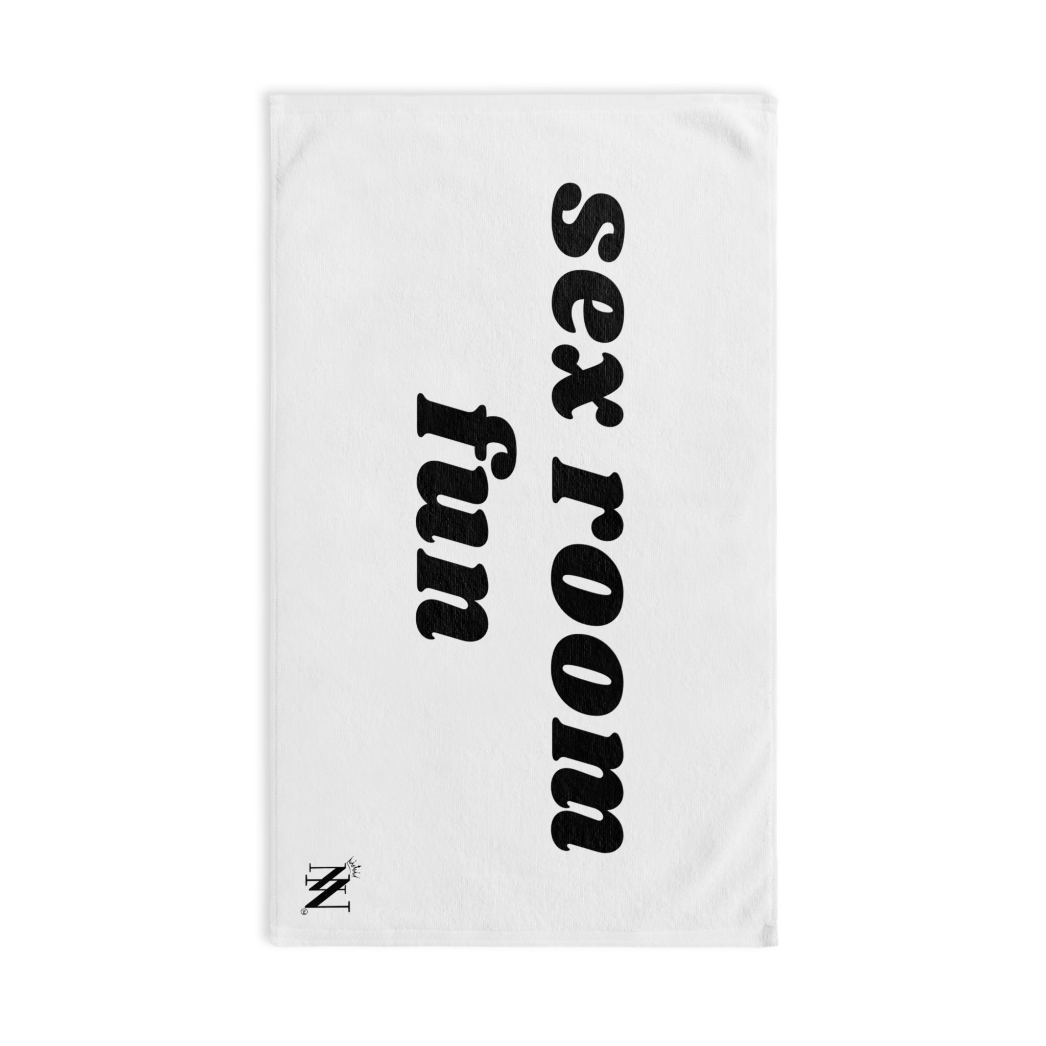 Sex Room Fun Sex Towel | Fun, Soft, & Absorbent