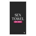 sex towel