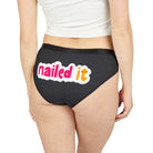 Nailed It Sex Gifts for Him Her Bride Groom Couples