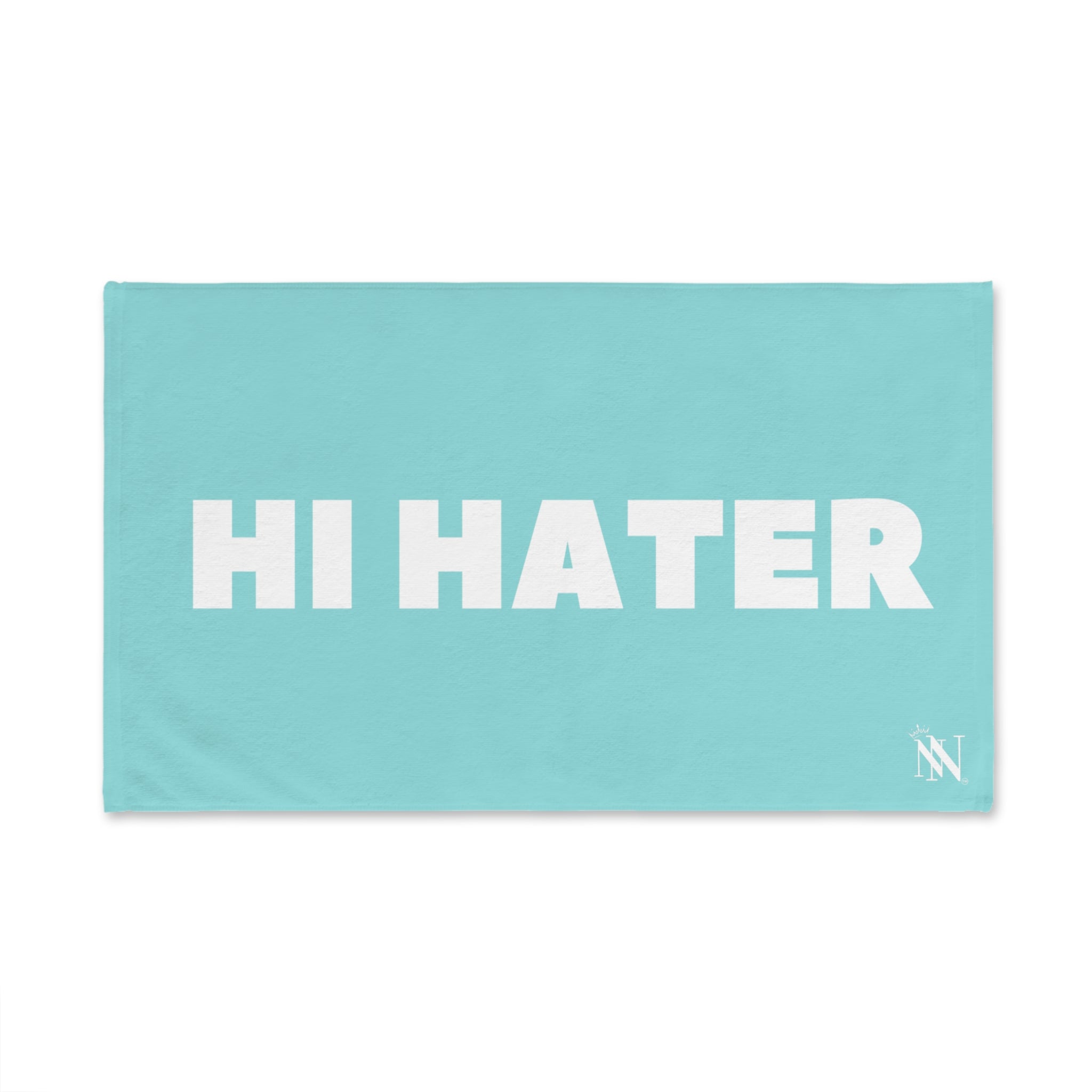 Hater sex towel