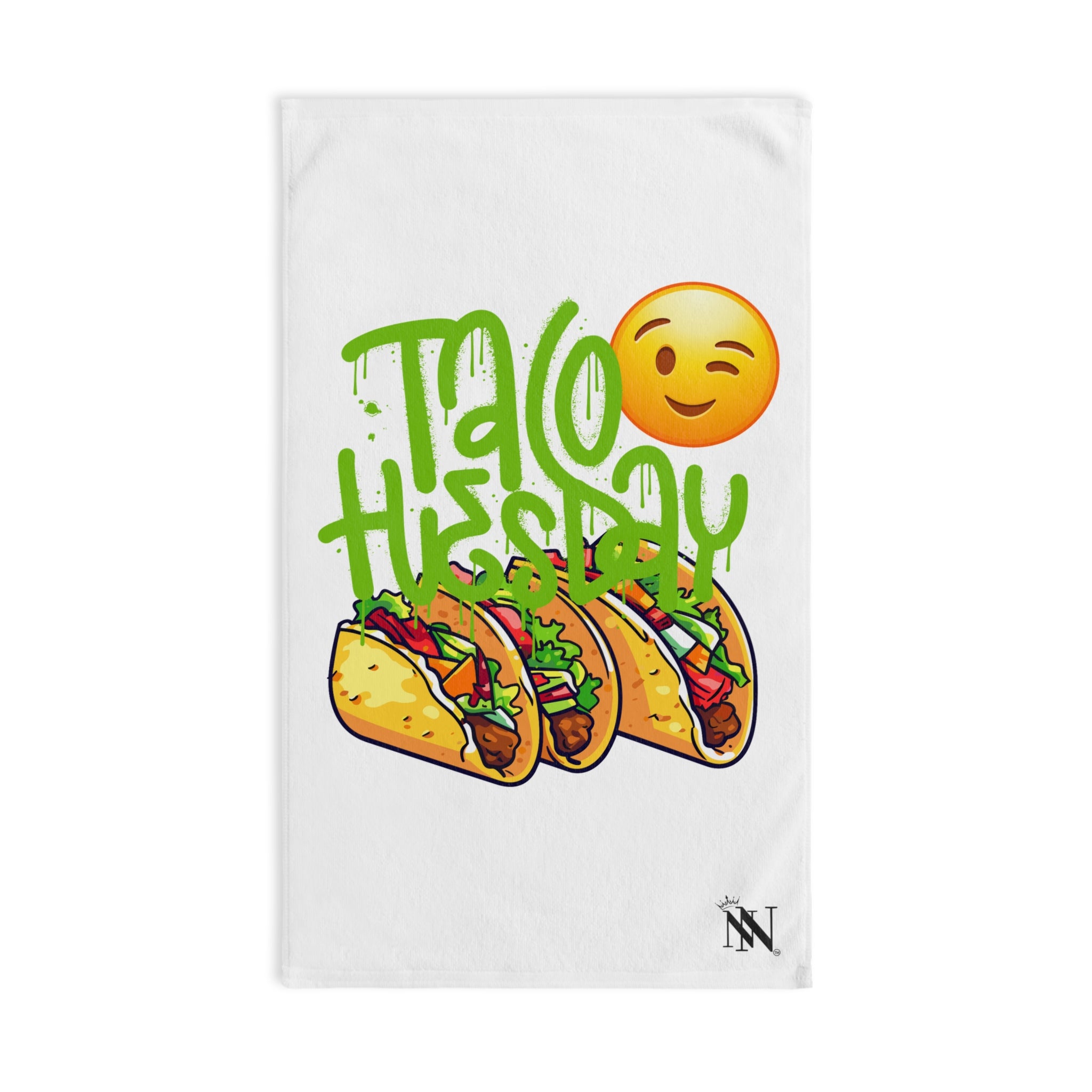 taco tuesday cum rag 