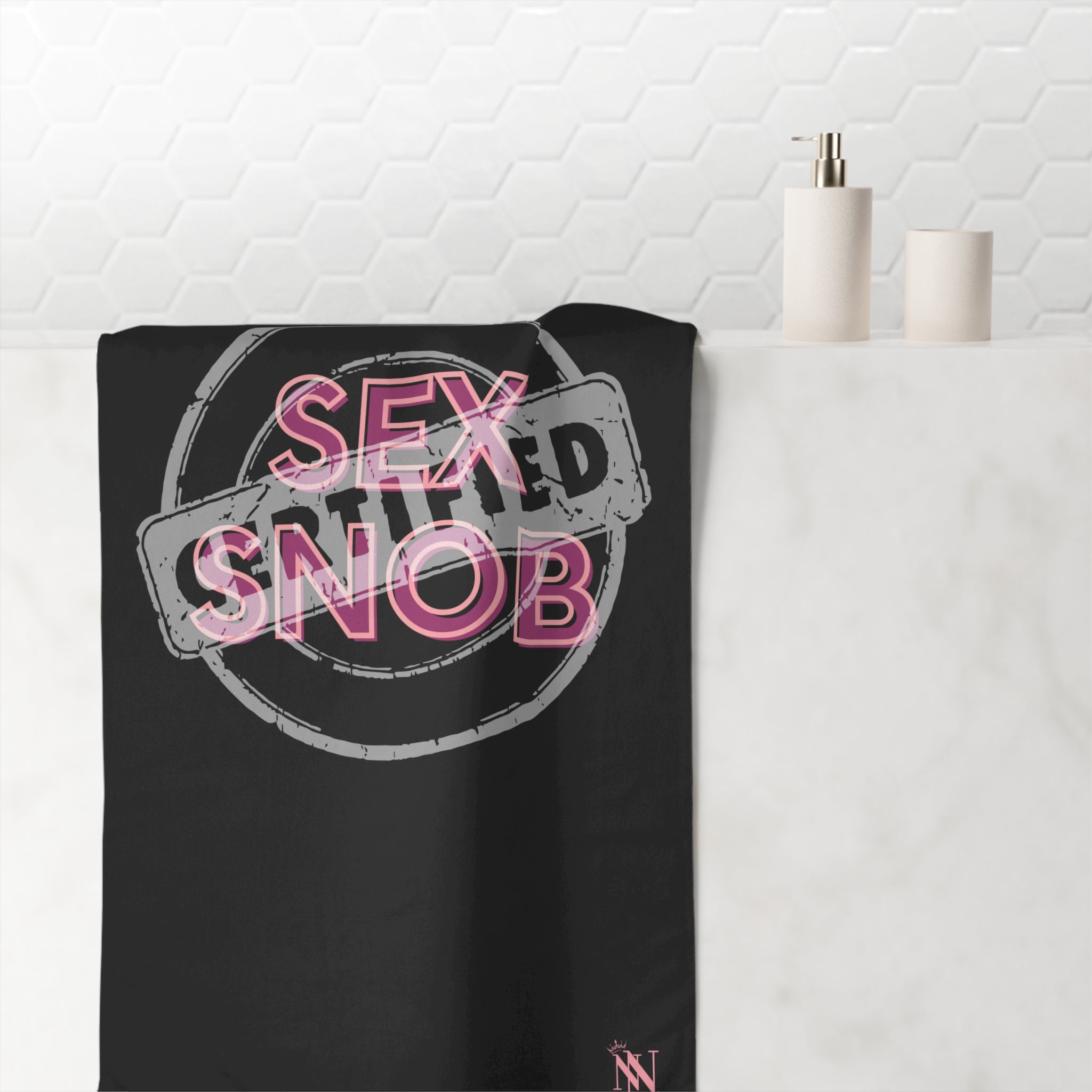 Certified: Sex Snob Naughty Sex Gifts 