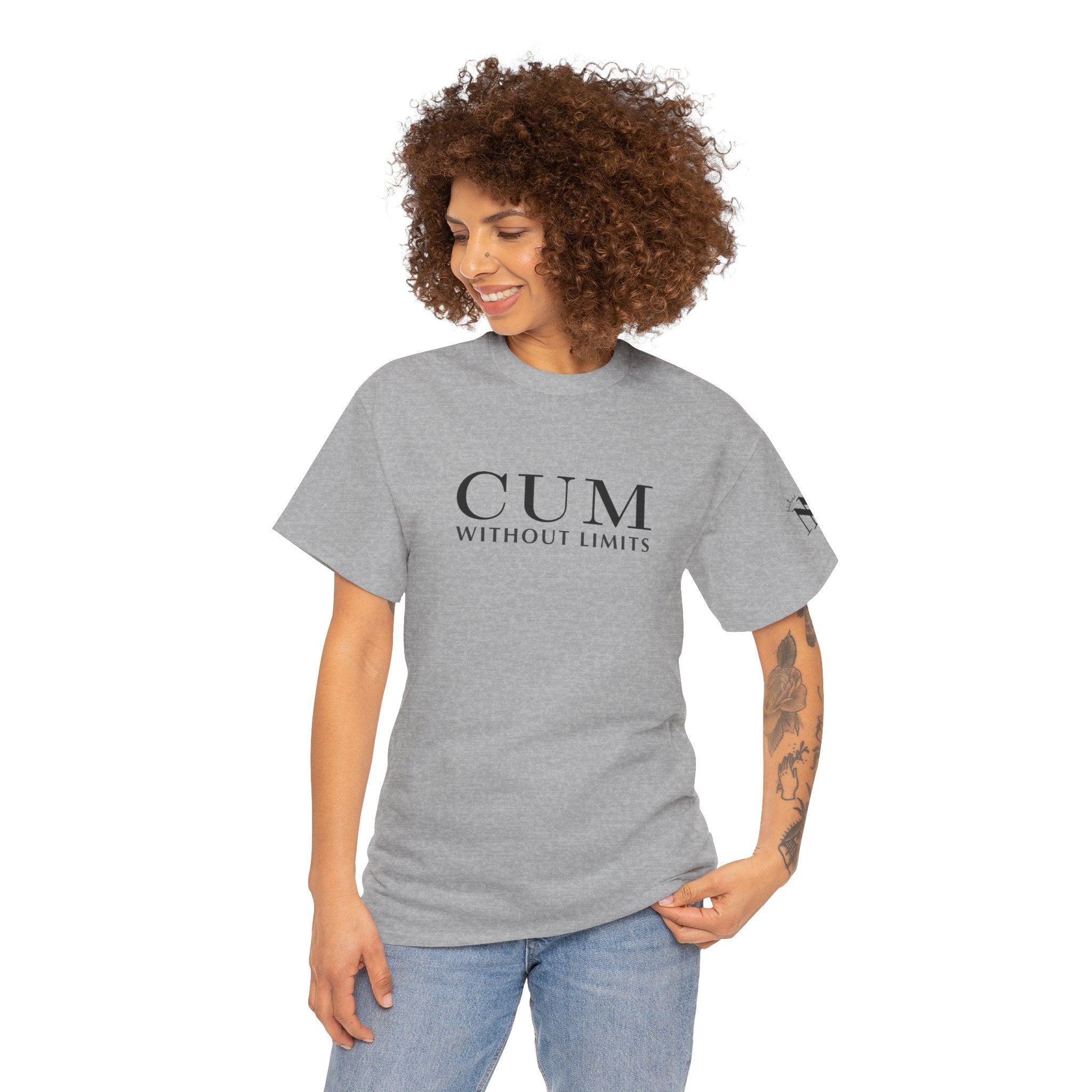 Cum Without Limits Sex Gifts