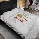 Our First Christmas as Mr. & Mr. | Lovers' Blanket