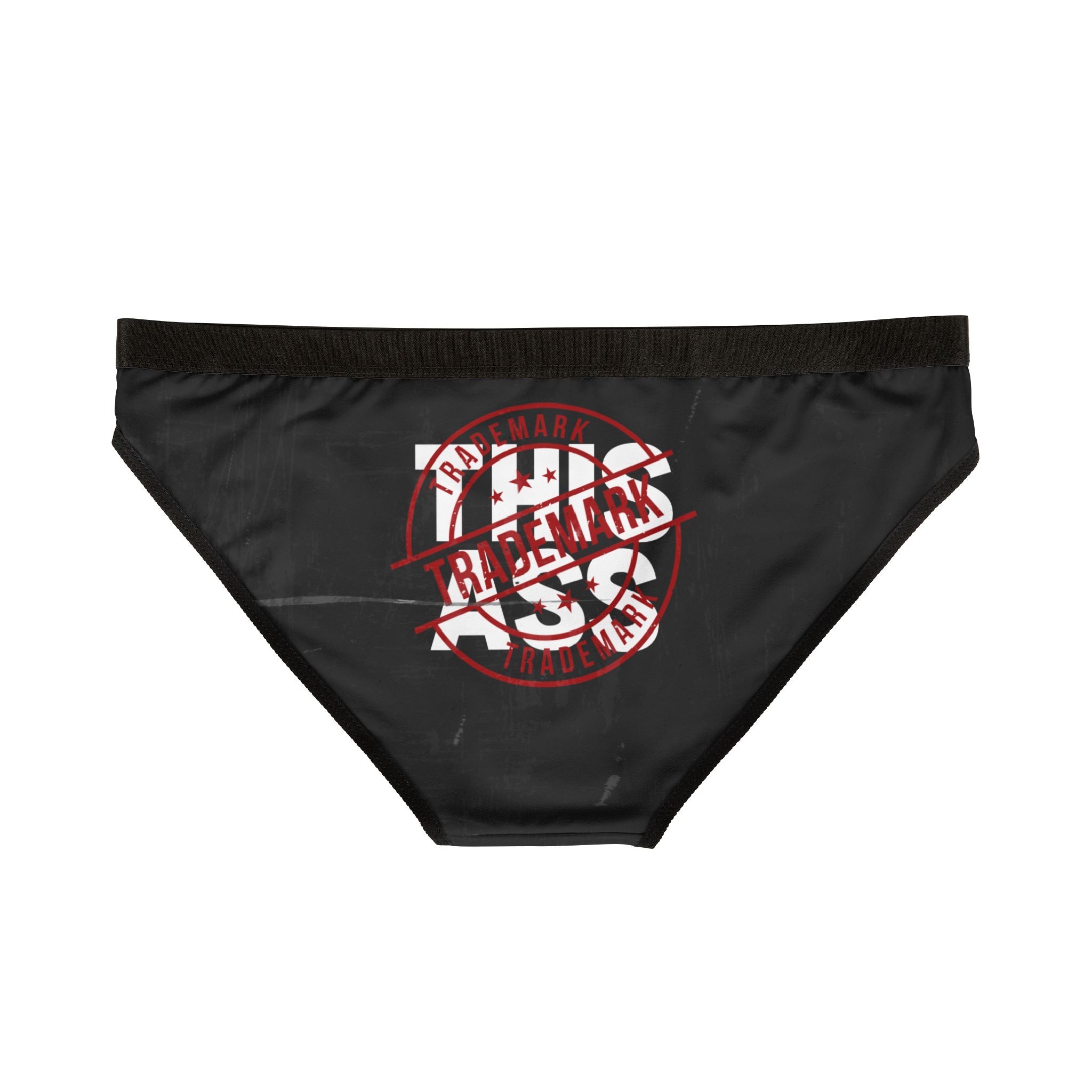 Trademark This Ass Naughty Sex Gifts