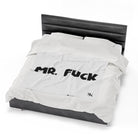 Mr Fuck Sex Blanket