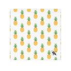 pineapple cum towel 