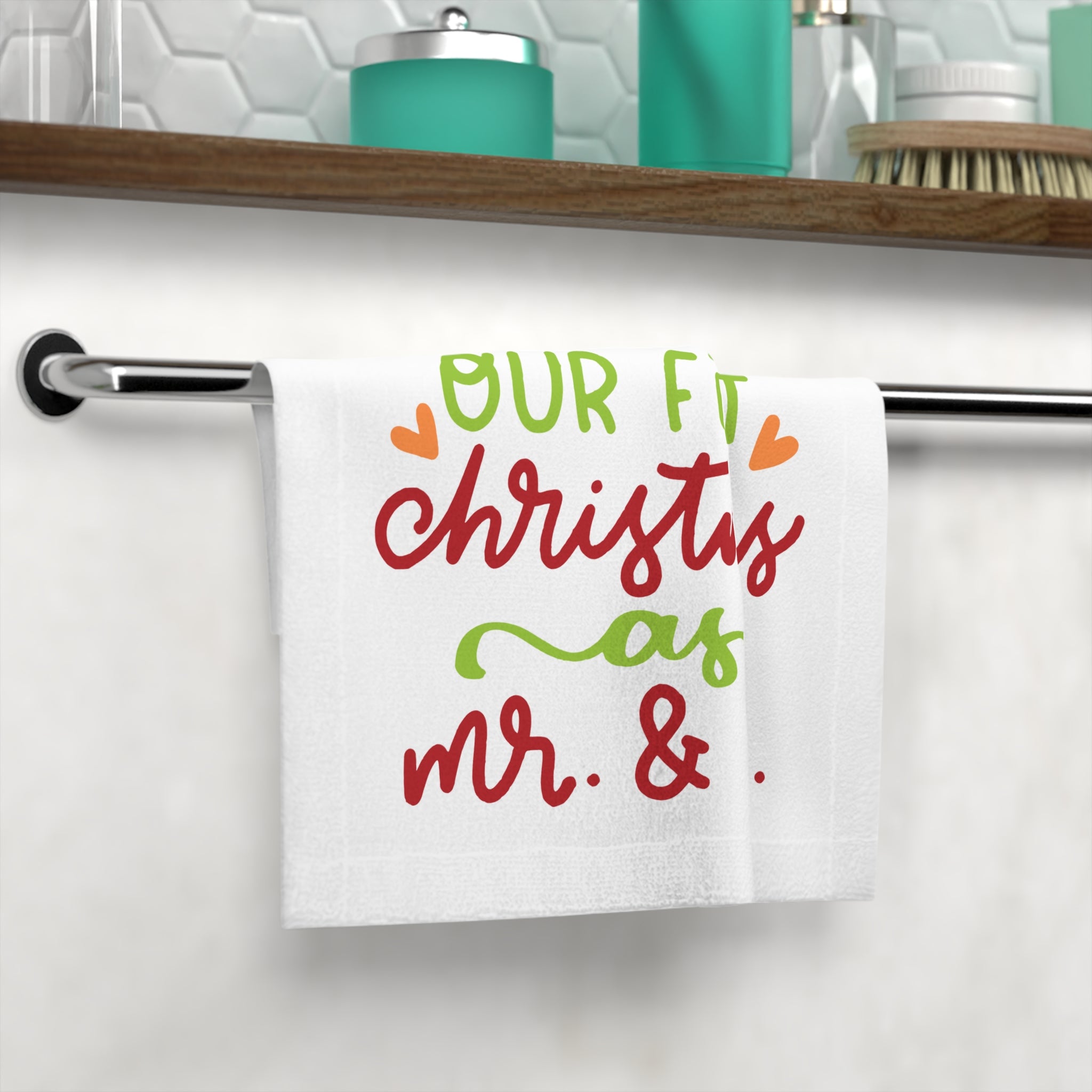 Our First Christmas as Mr. & Mr. | Cum Rag