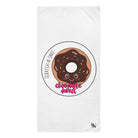 Chocolate Donut Scratch N Sniff Naughty Sex Gifts