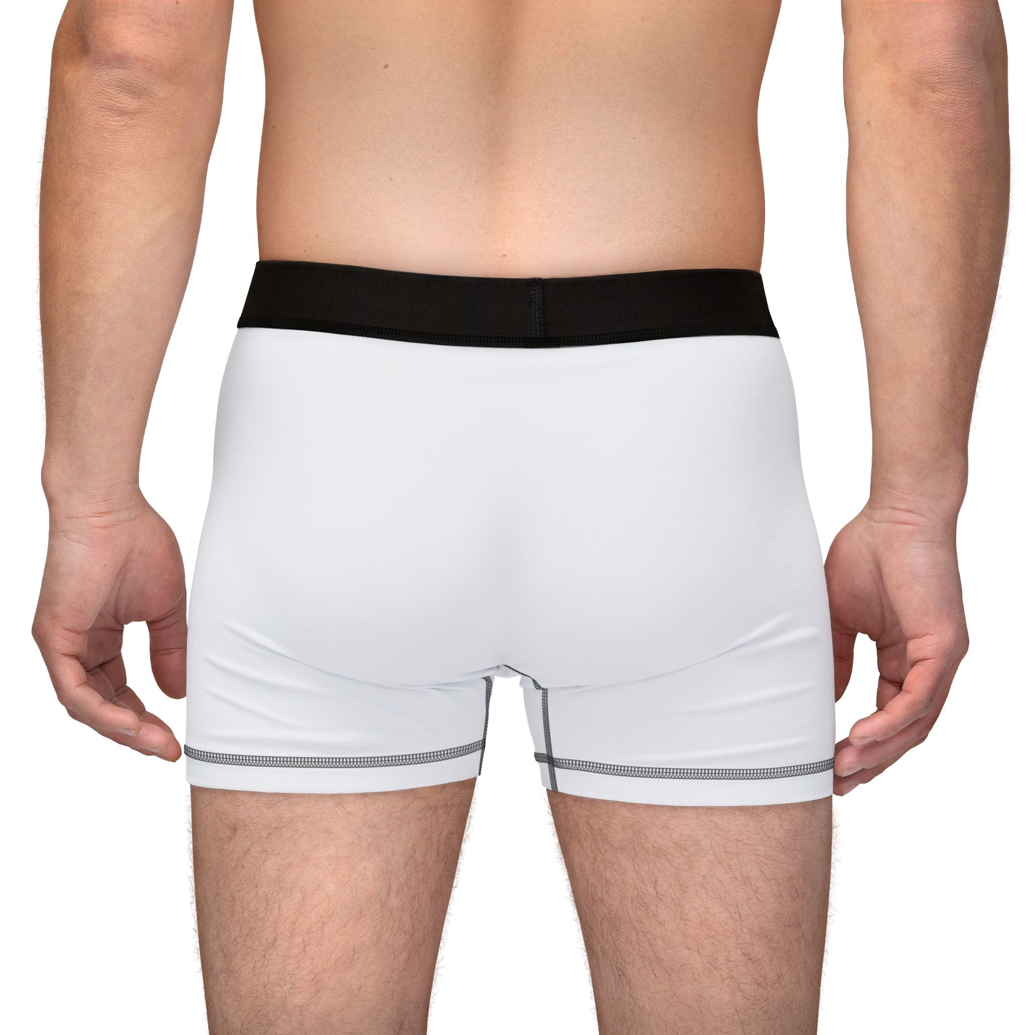 Delicious | Fun-Flirty Men's Boxer Briefs