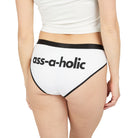 Ass-A-Holic | Briefs for Women